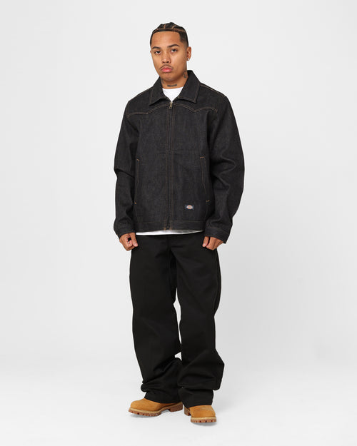 Dickies Eisenhower Heatwave Jacket Indigo
