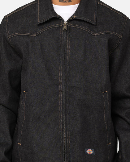 Dickies Eisenhower Heatwave Jacket Indigo