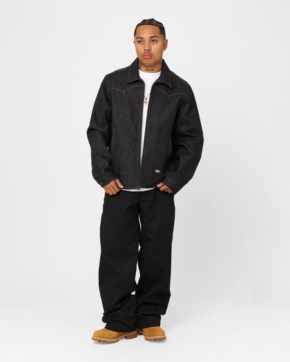 Dickies Eisenhower Heatwave Jacket Indigo