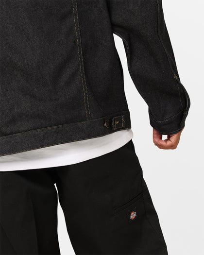 Dickies Eisenhower Heatwave Jacket Indigo