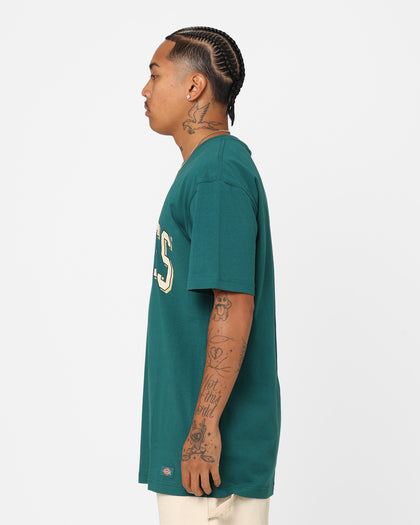 Dickies Longview T-Shirt Lincoln Green