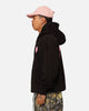 Playboy PB Heart Hoodie Black