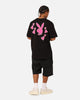 Playboy PB Heart T-Shirt Black
