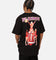 Playboy Playboy Covers T-Shirt Black