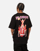 Playboy Playboy Covers T-Shirt Black
