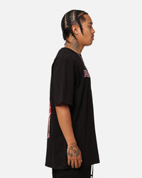 Playboy Playboy Covers T-Shirt Black