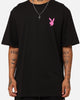 Playboy Wave T-Shirt Black