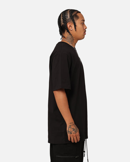 Playboy Wave T-Shirt Black