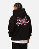 Playboy Stay Playful Hoodie Black