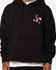 Playboy Stay Playful Hoodie Black