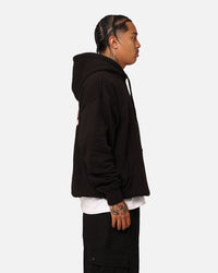 Playboy Stay Playful Hoodie Black