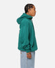 Playboy Stay Playful Hoodie Forest Green