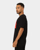 Hugo Boss DULIVE222 T-Shirt Black