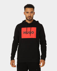 Hugo Boss DURATSCHI223 Hoodie Black