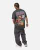 73Studio X Scooby-Doo Scooby-Doo Jumbo Heavyweight Vintage T-Shirt Black Wash
