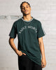 Saint Morta College Lafayette T-Shirt Dark Green
