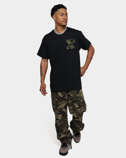 Dr Dre Good Energy T-Shirt Black