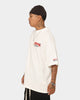 Loiter Firestarter Vintage T-Shirt Off White