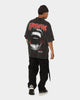 Loiter Firestarter Vintage T-Shirt Vintage Black