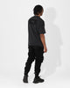 DXXMLIFE L-7 A V3L3DRXME T-Shirt Vintage Black
