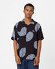 Stussy Big Paisley T-Shirt Black