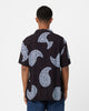Stussy Big Paisley T-Shirt Black
