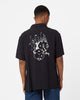 Stussy Fire Dice T-Shirt Black