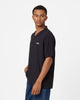 Stussy Fire Dice T-Shirt Black