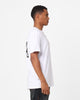 Stussy Offset Graffiti T-Shirt White