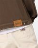 Stussy Twill Work Jacket Olive