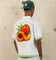 404 Southern Orchards Button Up T-Shirt Ecru
