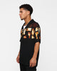 Playboy by Culture Kings Key Party Shirt Black/Multi