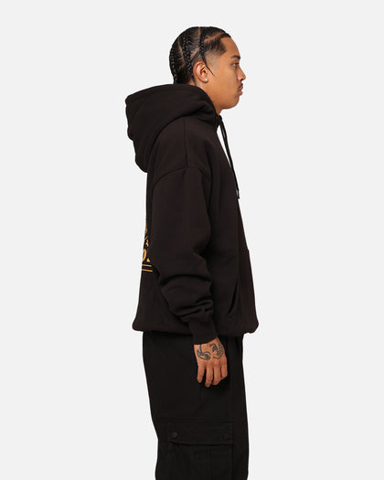 Playboy Year Of The Rabbit Hoodie Black