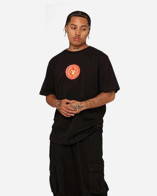 Playboy Year Of The Rabbit T-Shirt Black