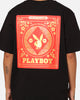 Playboy Year Of The Rabbit T-Shirt Black