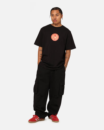 Playboy Year Of The Rabbit T-Shirt Black