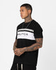 Nautica Matias T-Shirt Black