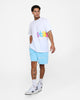STAYCOOLNYC Bubble T-Shirt White