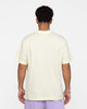 STAYCOOLNYC Rainbow Arch T-Shirt Cream