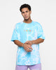 STAYCOOLNYC Tropical T-Shirt Multi