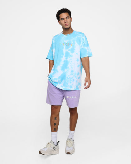 STAYCOOLNYC Tropical T-Shirt Multi