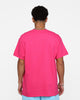STAYCOOLNYC Vacation T-Shirt Magenta