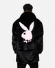 Playboy By Culture Kings Vegas Jacket Black