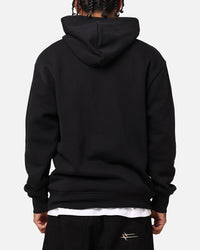 Jordan Essentials Fleece Pullover Black/Black/White