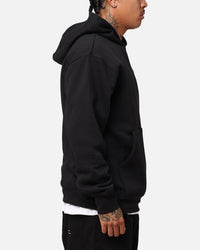 Jordan Essentials Fleece Pullover Black/Black/White