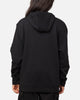 Jordan Essentials Fleece Pullover Black/Black/White