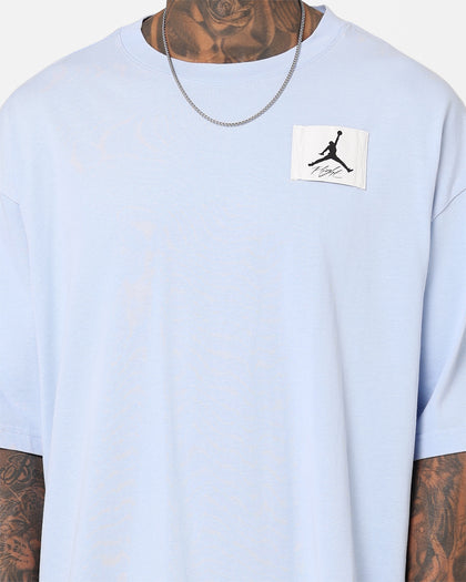 Jordan Flight Essentials Oversized T-Shirt Royal Tint