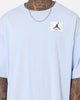 Jordan Flight Essentials Oversized T-Shirt Royal Tint