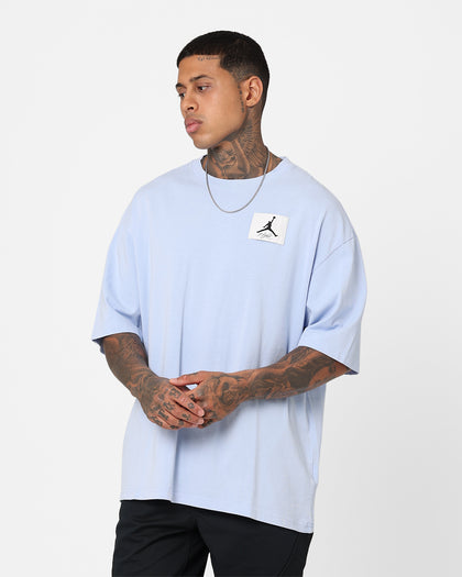 Jordan Flight Essentials Oversized T-Shirt Royal Tint