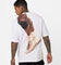 Jordan Flight Heritage 85 T-Shirt White